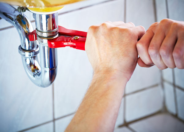 About Lewiston Plumbers